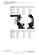 Предварительный просмотр 90 страницы ABB IRB 6640 Foundry Prime Product Manual