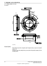 Предварительный просмотр 94 страницы ABB IRB 6640 Foundry Prime Product Manual