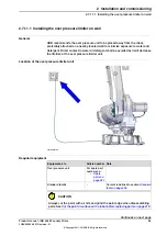 Предварительный просмотр 99 страницы ABB IRB 6640 Foundry Prime Product Manual