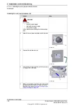 Предварительный просмотр 100 страницы ABB IRB 6640 Foundry Prime Product Manual