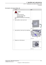 Предварительный просмотр 101 страницы ABB IRB 6640 Foundry Prime Product Manual