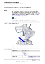 Preview for 102 page of ABB IRB 6640 Foundry Prime Product Manual