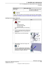 Preview for 103 page of ABB IRB 6640 Foundry Prime Product Manual