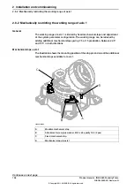 Предварительный просмотр 108 страницы ABB IRB 6640 Foundry Prime Product Manual