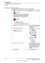 Preview for 128 page of ABB IRB 6640 Foundry Prime Product Manual