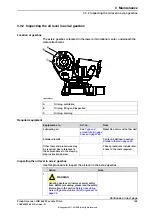 Preview for 129 page of ABB IRB 6640 Foundry Prime Product Manual