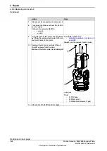 Предварительный просмотр 382 страницы ABB IRB 6640 Foundry Prime Product Manual