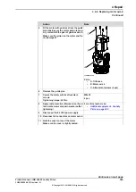 Предварительный просмотр 385 страницы ABB IRB 6640 Foundry Prime Product Manual