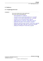 Предварительный просмотр 387 страницы ABB IRB 6640 Foundry Prime Product Manual