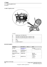 Предварительный просмотр 388 страницы ABB IRB 6640 Foundry Prime Product Manual