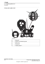 Предварительный просмотр 390 страницы ABB IRB 6640 Foundry Prime Product Manual