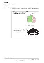 Предварительный просмотр 394 страницы ABB IRB 6640 Foundry Prime Product Manual