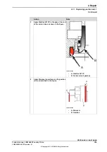 Предварительный просмотр 395 страницы ABB IRB 6640 Foundry Prime Product Manual