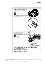 Предварительный просмотр 399 страницы ABB IRB 6640 Foundry Prime Product Manual