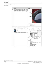 Предварительный просмотр 402 страницы ABB IRB 6640 Foundry Prime Product Manual