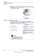 Предварительный просмотр 404 страницы ABB IRB 6640 Foundry Prime Product Manual