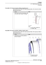 Предварительный просмотр 413 страницы ABB IRB 6640 Foundry Prime Product Manual