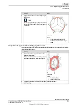 Предварительный просмотр 425 страницы ABB IRB 6640 Foundry Prime Product Manual