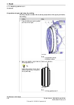 Предварительный просмотр 426 страницы ABB IRB 6640 Foundry Prime Product Manual