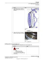 Предварительный просмотр 427 страницы ABB IRB 6640 Foundry Prime Product Manual