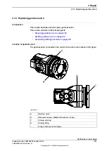 Предварительный просмотр 431 страницы ABB IRB 6640 Foundry Prime Product Manual