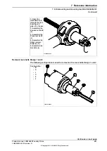 Предварительный просмотр 481 страницы ABB IRB 6640 Foundry Prime Product Manual