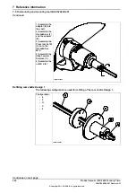 Предварительный просмотр 482 страницы ABB IRB 6640 Foundry Prime Product Manual