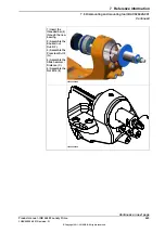 Предварительный просмотр 483 страницы ABB IRB 6640 Foundry Prime Product Manual