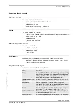 Preview for 9 page of ABB IRB 6640 Product Manual