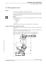 Предварительный просмотр 83 страницы ABB IRB 6640 Product Manual