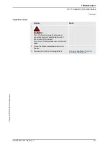 Предварительный просмотр 153 страницы ABB IRB 6640 Product Manual