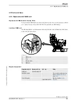 Предварительный просмотр 287 страницы ABB IRB 6640 Product Manual