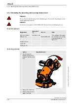 Предварительный просмотр 322 страницы ABB IRB 6640 Product Manual