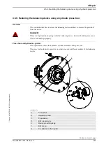 Предварительный просмотр 327 страницы ABB IRB 6640 Product Manual