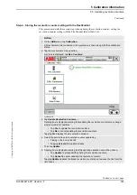 Предварительный просмотр 395 страницы ABB IRB 6640 Product Manual