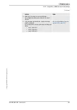 Preview for 147 page of ABB IRB 6650S - 125/3.5 Product Manual