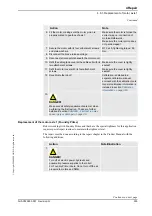 Preview for 305 page of ABB IRB 6650S - 125/3.5 Product Manual