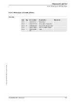 Preview for 417 page of ABB IRB 6650S - 125/3.5 Product Manual