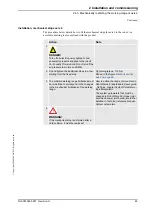 Preview for 91 page of ABB IRB 6650S - 200/3.0 Product Manual