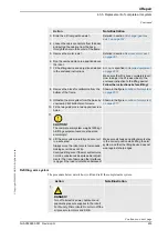 Preview for 235 page of ABB IRB 6650S - 200/3.0 Product Manual