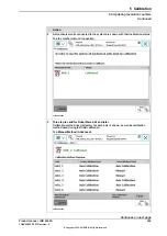 Preview for 399 page of ABB IRB 6650S Series Product Manual