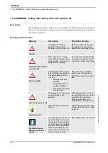 Preview for 38 page of ABB IRB 6660 - 130/3.1 Product Manual