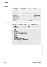 Preview for 158 page of ABB IRB 6660 - 130/3.1 Product Manual