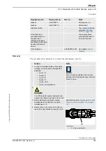 Preview for 165 page of ABB IRB 6660 - 130/3.1 Product Manual