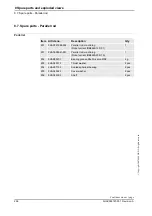 Preview for 298 page of ABB IRB 6660 - 130/3.1 Product Manual