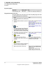 Preview for 72 page of ABB IRB 6660 Product Manual