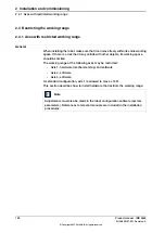 Preview for 100 page of ABB IRB 6660 Product Manual