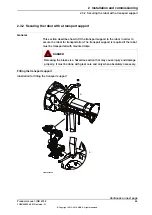 Предварительный просмотр 65 страницы ABB IRB 6700 - 150/3.20 Product Manual