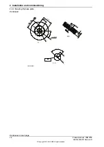 Предварительный просмотр 70 страницы ABB IRB 6700 - 150/3.20 Product Manual