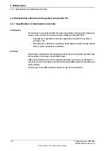 Предварительный просмотр 112 страницы ABB IRB 6700 - 150/3.20 Product Manual